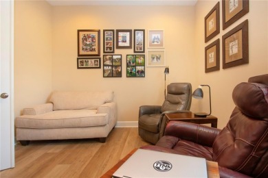 Impeccably maintained and fabulously updated!  Rare, Carmel on The Club Renaissance in Florida - for sale on GolfHomes.com, golf home, golf lot