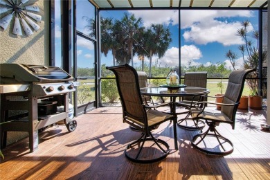 Impeccably maintained and fabulously updated!  Rare, Carmel on The Club Renaissance in Florida - for sale on GolfHomes.com, golf home, golf lot