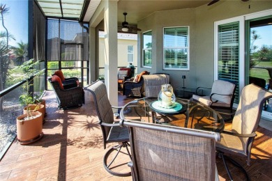 Impeccably maintained and fabulously updated!  Rare, Carmel on The Club Renaissance in Florida - for sale on GolfHomes.com, golf home, golf lot