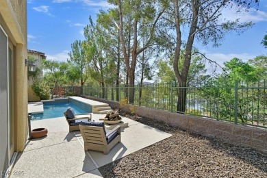 ENJOY BREATHTAKING VIEWS OF PRESTIGIOUS SOUTHERN HIGHLANDS GOLF on Southern Highlands Golf Club in Nevada - for sale on GolfHomes.com, golf home, golf lot