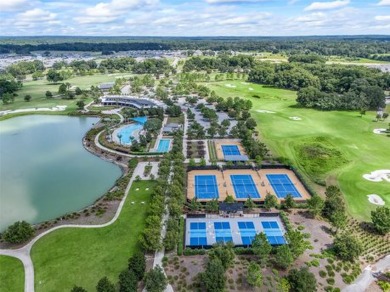 Stunning, recently constructed 3 bedroom 3 bath Enchant Model on Trilogy at Ocala Preserve in Florida - for sale on GolfHomes.com, golf home, golf lot