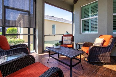 Impeccably maintained and fabulously updated!  Rare, Carmel on The Club Renaissance in Florida - for sale on GolfHomes.com, golf home, golf lot