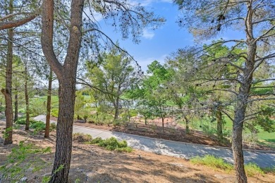 ENJOY BREATHTAKING VIEWS OF PRESTIGIOUS SOUTHERN HIGHLANDS GOLF on Southern Highlands Golf Club in Nevada - for sale on GolfHomes.com, golf home, golf lot