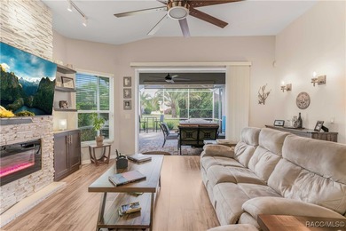 Welcome to your Florida dream home in the desirable Citrus Hills on Brentwood Farms Golf Club in Florida - for sale on GolfHomes.com, golf home, golf lot