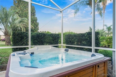 Welcome to your Florida dream home in the desirable Citrus Hills on Brentwood Farms Golf Club in Florida - for sale on GolfHomes.com, golf home, golf lot