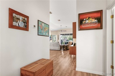 Welcome to your Florida dream home in the desirable Citrus Hills on Brentwood Farms Golf Club in Florida - for sale on GolfHomes.com, golf home, golf lot