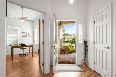 Welcome to your Florida dream home in the desirable Citrus Hills on Brentwood Farms Golf Club in Florida - for sale on GolfHomes.com, golf home, golf lot