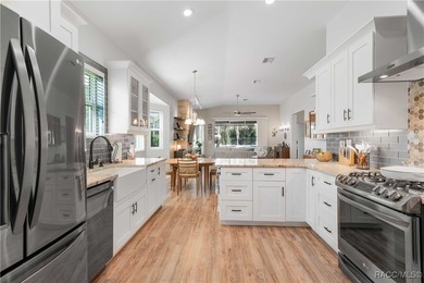 Welcome to your Florida dream home in the desirable Citrus Hills on Brentwood Farms Golf Club in Florida - for sale on GolfHomes.com, golf home, golf lot