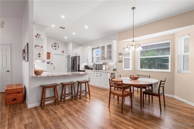 Welcome to your Florida dream home in the desirable Citrus Hills on Brentwood Farms Golf Club in Florida - for sale on GolfHomes.com, golf home, golf lot