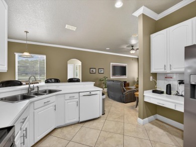 Under contract-accepting backup offers. Welcome to 511 Prestwick on Highlands Reserve Golf Club in Florida - for sale on GolfHomes.com, golf home, golf lot