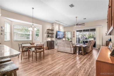 Welcome to your Florida dream home in the desirable Citrus Hills on Brentwood Farms Golf Club in Florida - for sale on GolfHomes.com, golf home, golf lot