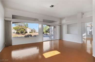 Expanded 2,057 sq. ft. Hancock model 2 bed 2.5 bath home on Highland Falls Golf Club in Nevada - for sale on GolfHomes.com, golf home, golf lot