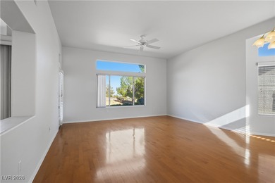 Expanded 2,057 sq. ft. Hancock model 2 bed 2.5 bath home on Highland Falls Golf Club in Nevada - for sale on GolfHomes.com, golf home, golf lot