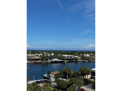 This bright and spacious residence is ideally located on East on Turnberry Isle Resort and Club in Florida - for sale on GolfHomes.com, golf home, golf lot