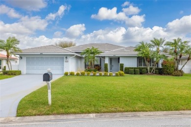 This One of Kind, CBS, 3 Bed, 2 Bath, 2+Car Custom Contemporary on Martin Downs Country Club in Florida - for sale on GolfHomes.com, golf home, golf lot