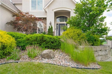 Step into the enchanting world of Creekmoor with this on Golf Club of Creekmoor in Missouri - for sale on GolfHomes.com, golf home, golf lot