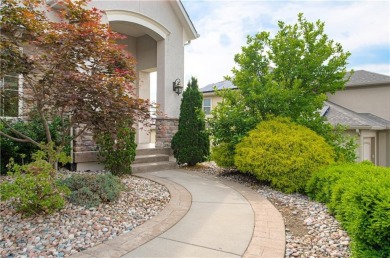 Step into the enchanting world of Creekmoor with this on Golf Club of Creekmoor in Missouri - for sale on GolfHomes.com, golf home, golf lot
