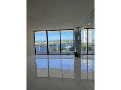 This bright and spacious residence is ideally located on East on Turnberry Isle Resort and Club in Florida - for sale on GolfHomes.com, golf home, golf lot