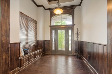 Step into the enchanting world of Creekmoor with this on Golf Club of Creekmoor in Missouri - for sale on GolfHomes.com, golf home, golf lot