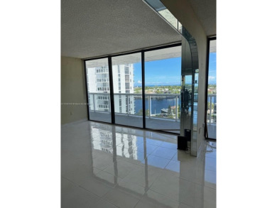 This bright and spacious residence is ideally located on East on Turnberry Isle Resort and Club in Florida - for sale on GolfHomes.com, golf home, golf lot