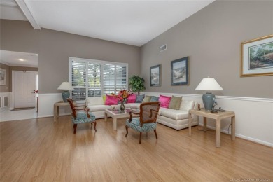 This One of Kind, CBS, 3 Bed, 2 Bath, 2+Car Custom Contemporary on Martin Downs Country Club in Florida - for sale on GolfHomes.com, golf home, golf lot