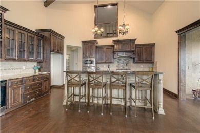 Step into the enchanting world of Creekmoor with this on Golf Club of Creekmoor in Missouri - for sale on GolfHomes.com, golf home, golf lot