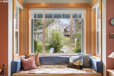 Your coastal retreat awaits in this immaculately maintained on Manzanita Golf Course in Oregon - for sale on GolfHomes.com, golf home, golf lot