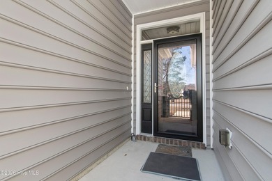 Welcome to the conveniently located and charming community of on Sea Trail Golf Resort in North Carolina - for sale on GolfHomes.com, golf home, golf lot