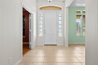 Welcome to the club! This 4-bedroom, 2.5-bath home perfectly on Rockport Country Club in Texas - for sale on GolfHomes.com, golf home, golf lot