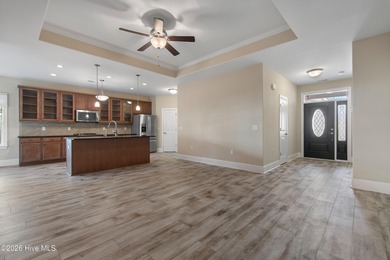 Welcome to the conveniently located and charming community of on Sea Trail Golf Resort in North Carolina - for sale on GolfHomes.com, golf home, golf lot