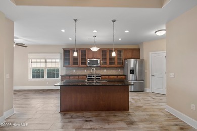 Welcome to the conveniently located and charming community of on Sea Trail Golf Resort in North Carolina - for sale on GolfHomes.com, golf home, golf lot