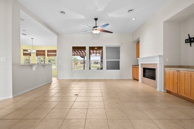 Welcome to the club! This 4-bedroom, 2.5-bath home perfectly on Rockport Country Club in Texas - for sale on GolfHomes.com, golf home, golf lot