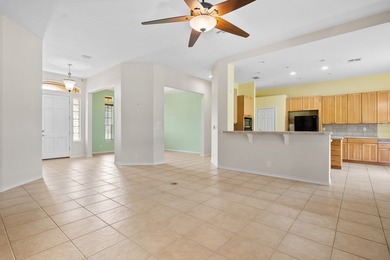 Welcome to the club! This 4-bedroom, 2.5-bath home perfectly on Rockport Country Club in Texas - for sale on GolfHomes.com, golf home, golf lot