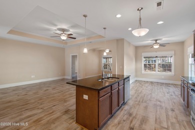 Welcome to the conveniently located and charming community of on Sea Trail Golf Resort in North Carolina - for sale on GolfHomes.com, golf home, golf lot