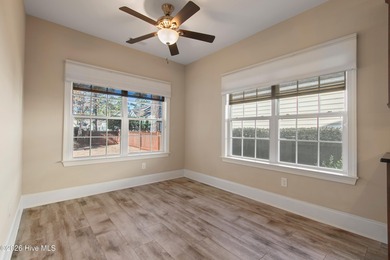 Welcome to the conveniently located and charming community of on Sea Trail Golf Resort in North Carolina - for sale on GolfHomes.com, golf home, golf lot