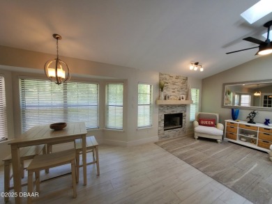 NATURE, COMFORT  LUXURY in CENTRAL FLORIDA'S PREMIER AVIATION on Spruce Creek Golf Club in Florida - for sale on GolfHomes.com, golf home, golf lot