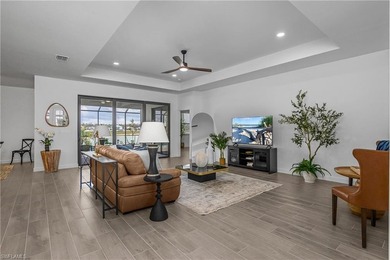 Why wait to build when you can own a brand-new home with a on Old Corkscrew Golf Club in Florida - for sale on GolfHomes.com, golf home, golf lot