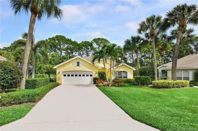 Charming cottage, nestled in a cul de sac, overlooking the 2nd on Willoughby Golf Club in Florida - for sale on GolfHomes.com, golf home, golf lot