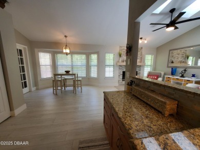 NATURE, COMFORT  LUXURY in CENTRAL FLORIDA'S PREMIER AVIATION on Spruce Creek Golf Club in Florida - for sale on GolfHomes.com, golf home, golf lot