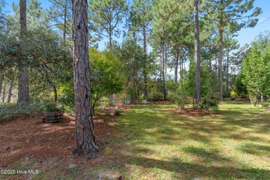 This home was featured in the 2014 Parade of Homes. Situated on on Members Club At St. James Plantation in North Carolina - for sale on GolfHomes.com, golf home, golf lot