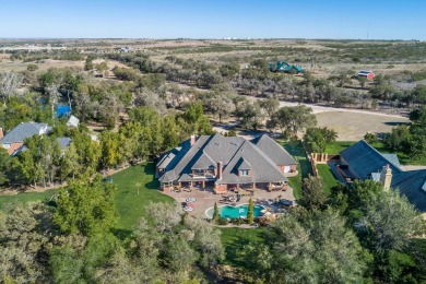 Luxury hidden gem, offering a serene country feel within city on La Paloma Golf Club in Texas - for sale on GolfHomes.com, golf home, golf lot