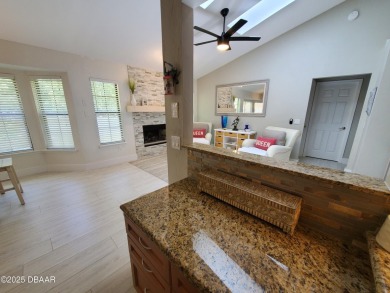 NATURE, COMFORT  LUXURY in CENTRAL FLORIDA'S PREMIER AVIATION on Spruce Creek Golf Club in Florida - for sale on GolfHomes.com, golf home, golf lot