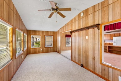 Welcome to the incredible 55+ community of Zellwood Station on Zellwood Station Country Club in Florida - for sale on GolfHomes.com, golf home, golf lot
