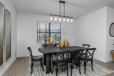 Why wait to build when you can own a brand-new home with a on Old Corkscrew Golf Club in Florida - for sale on GolfHomes.com, golf home, golf lot