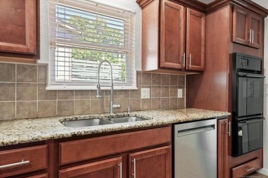 This home will check all your boxes! Affordably priced, well on Page Belcher Golf Course in Oklahoma - for sale on GolfHomes.com, golf home, golf lot
