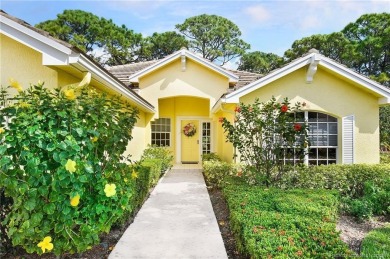 Charming cottage, nestled in a cul de sac, overlooking the 2nd on Willoughby Golf Club in Florida - for sale on GolfHomes.com, golf home, golf lot