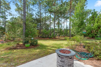 This home was featured in the 2014 Parade of Homes. Situated on on Members Club At St. James Plantation in North Carolina - for sale on GolfHomes.com, golf home, golf lot