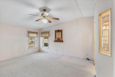 Welcome to the incredible 55+ community of Zellwood Station on Zellwood Station Country Club in Florida - for sale on GolfHomes.com, golf home, golf lot