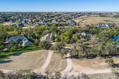 Luxury hidden gem, offering a serene country feel within city on La Paloma Golf Club in Texas - for sale on GolfHomes.com, golf home, golf lot