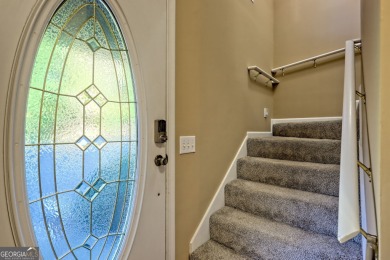 FABULOUS LOCATION! This spacious and light-filled townhome on Butternut Creek Golf Course in Georgia - for sale on GolfHomes.com, golf home, golf lot